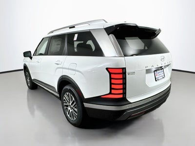 2027 Hyundai Palisade SEL 7 Passenger
