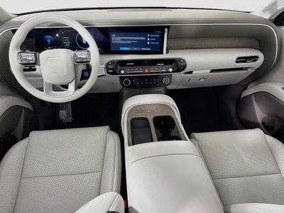 2027 Hyundai Palisade SEL 7 Passenger