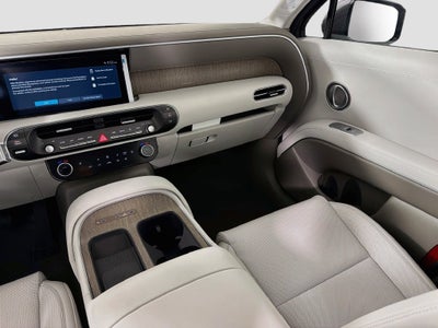 2027 Hyundai Palisade SEL 7 Passenger