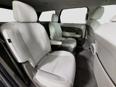 2027 Hyundai Palisade SEL 7 Passenger