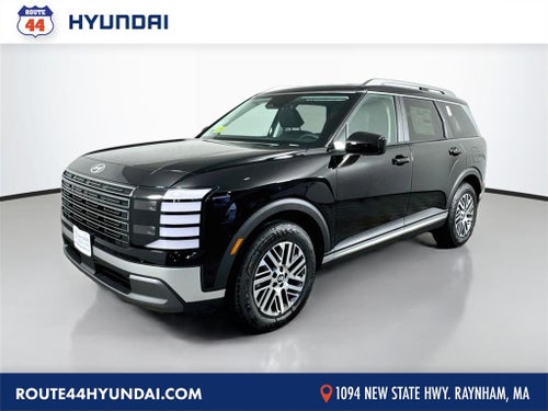 2027 Hyundai Palisade SEL
