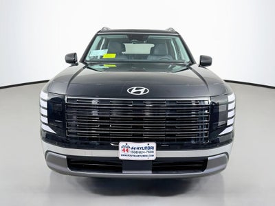 2027 Hyundai Palisade SEL