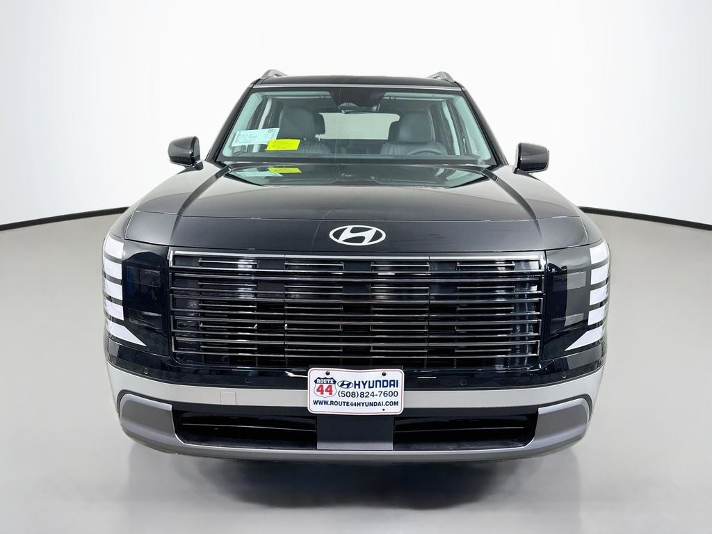 2027 Hyundai Palisade SEL