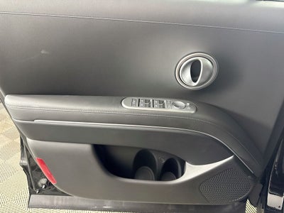 2027 Hyundai Palisade SEL