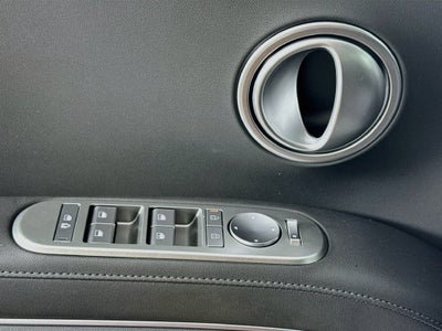 2027 Hyundai Palisade SEL