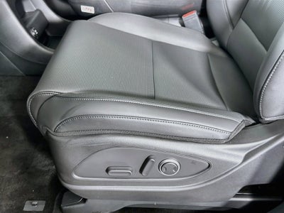 2027 Hyundai Palisade SEL