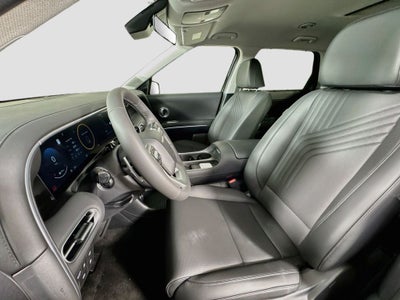 2027 Hyundai Palisade SEL