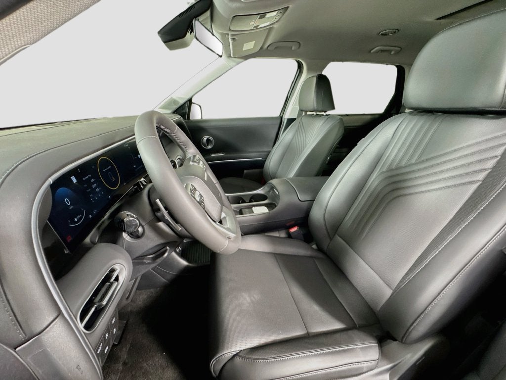 2027 Hyundai Palisade SEL