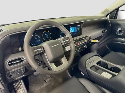 2027 Hyundai Palisade SEL