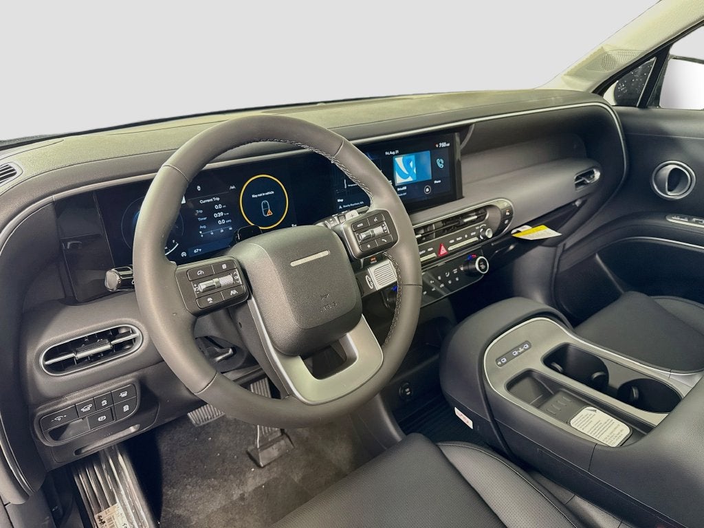 2027 Hyundai Palisade SEL