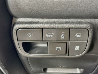 2027 Hyundai Palisade SEL