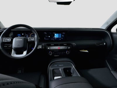 2027 Hyundai Palisade SEL