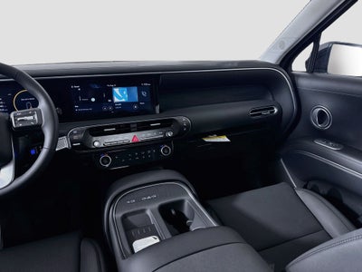 2027 Hyundai Palisade SEL