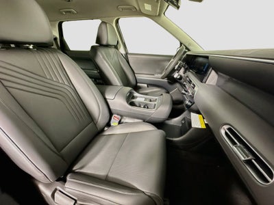 2027 Hyundai Palisade SEL