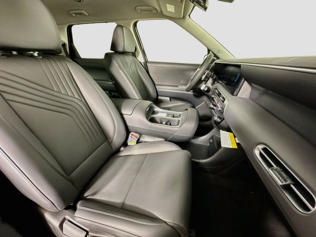2027 Hyundai Palisade SEL