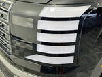 2027 Hyundai Palisade SEL