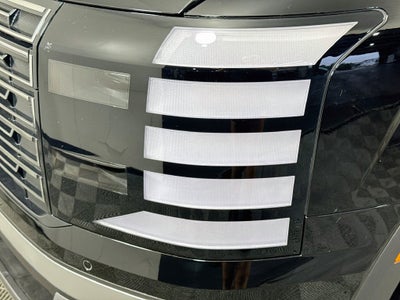 2027 Hyundai Palisade SEL