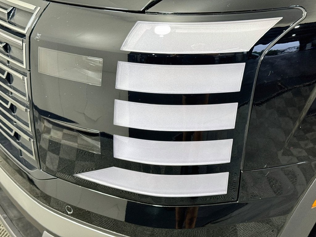 2027 Hyundai Palisade SEL