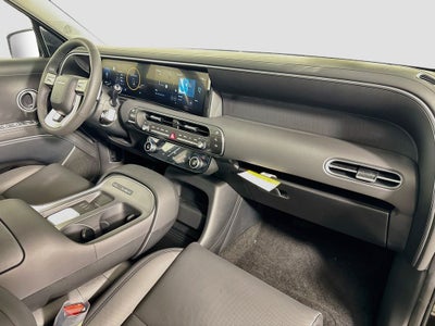 2027 Hyundai Palisade SEL