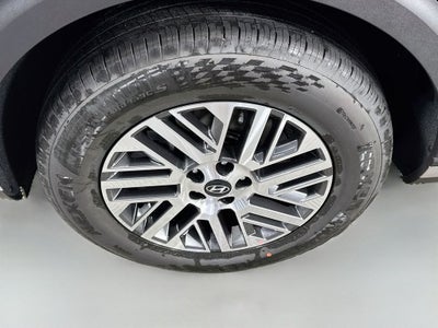 2027 Hyundai Palisade SEL