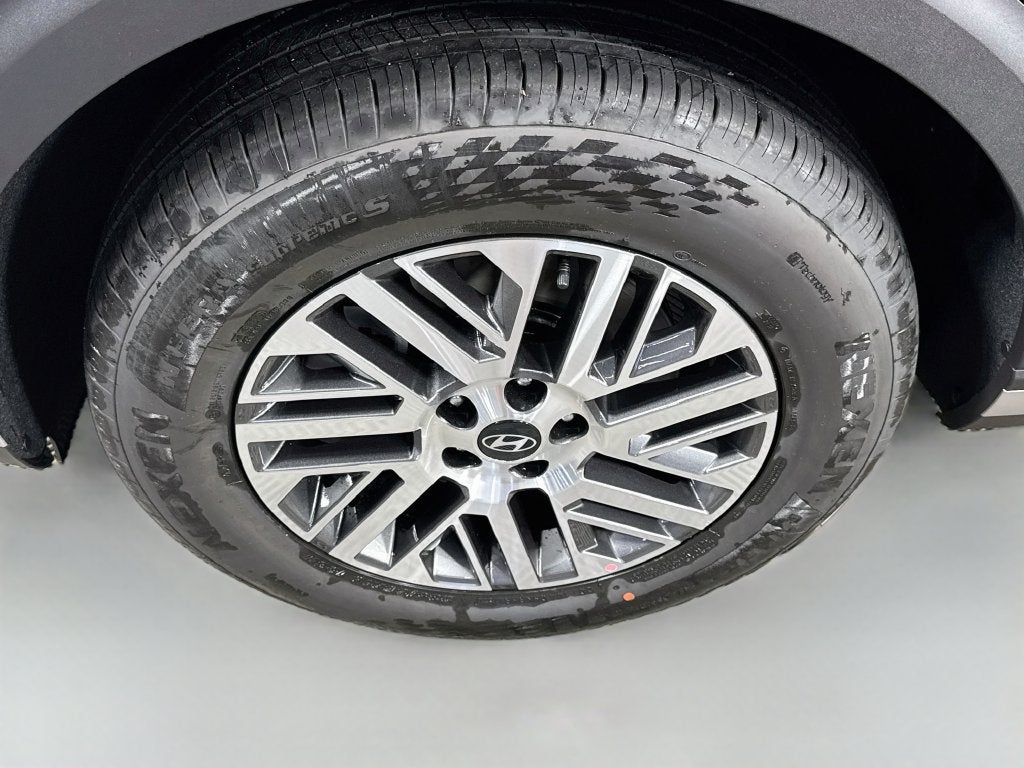 2027 Hyundai Palisade SEL