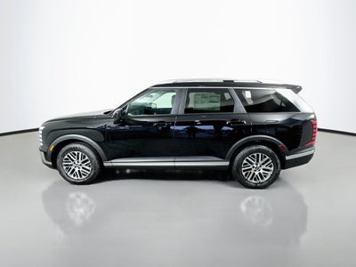 2027 Hyundai Palisade SEL
