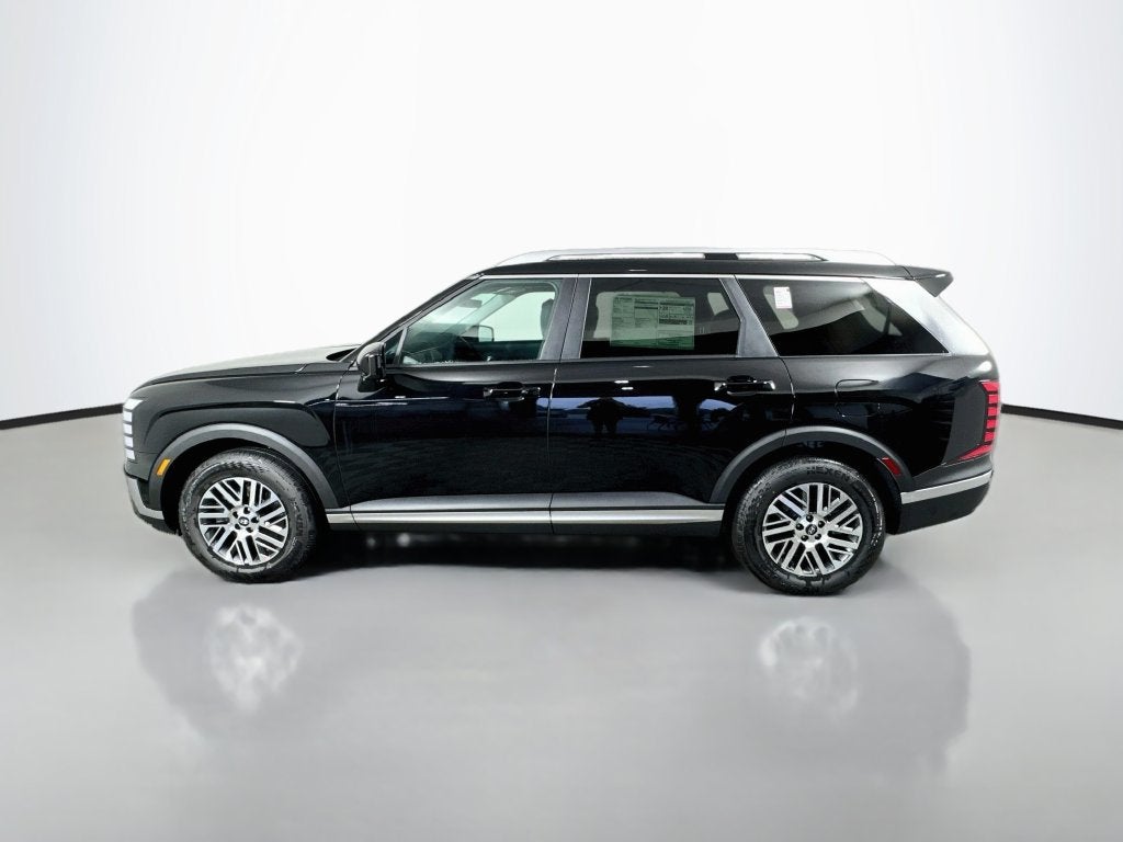 2027 Hyundai Palisade SEL