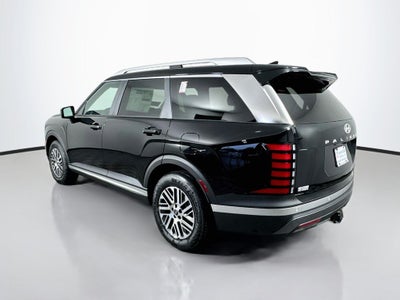 2027 Hyundai Palisade SEL