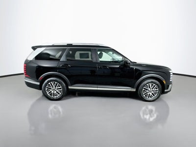 2027 Hyundai Palisade SEL
