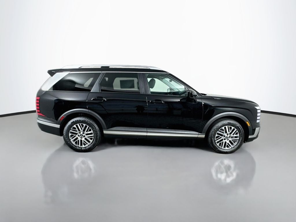 2027 Hyundai Palisade SEL