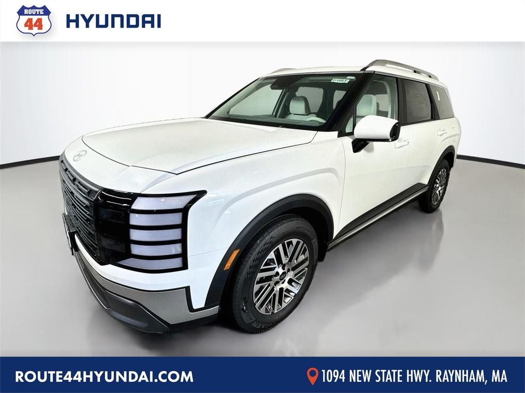 2026 Hyundai Palisade SEL 7 Passenger
