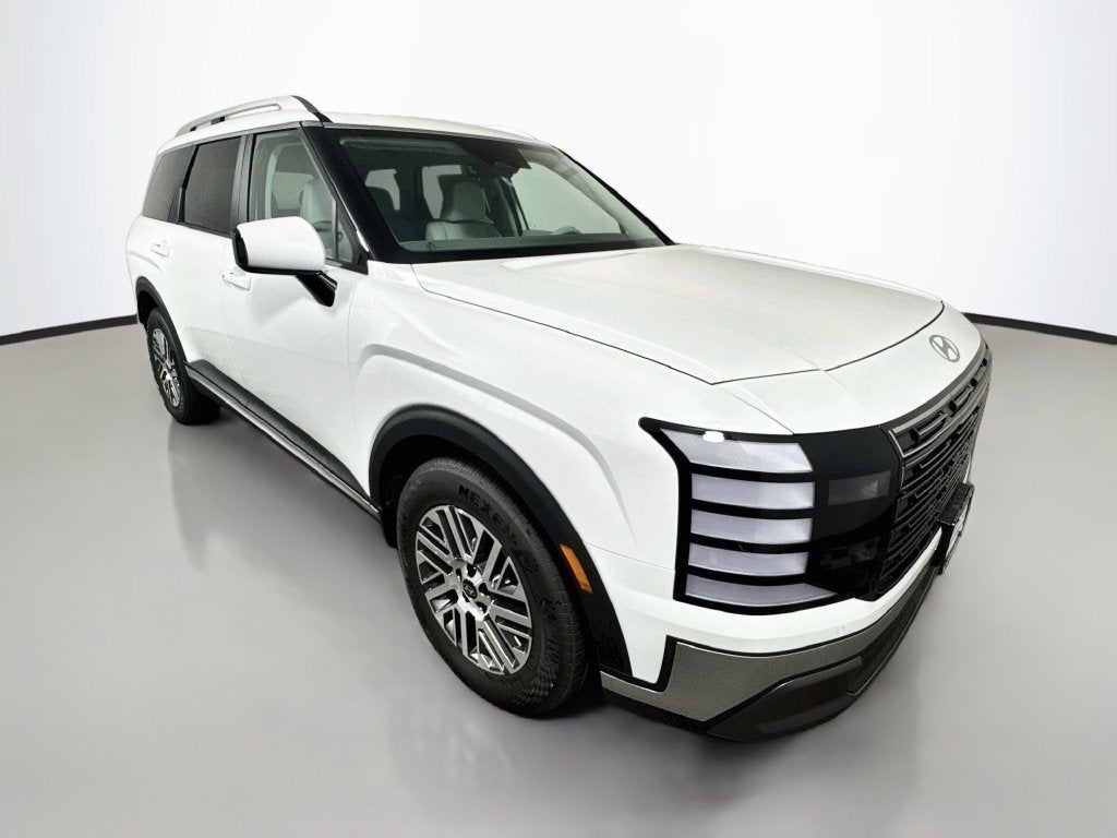 2026 Hyundai Palisade SEL 7 Passenger