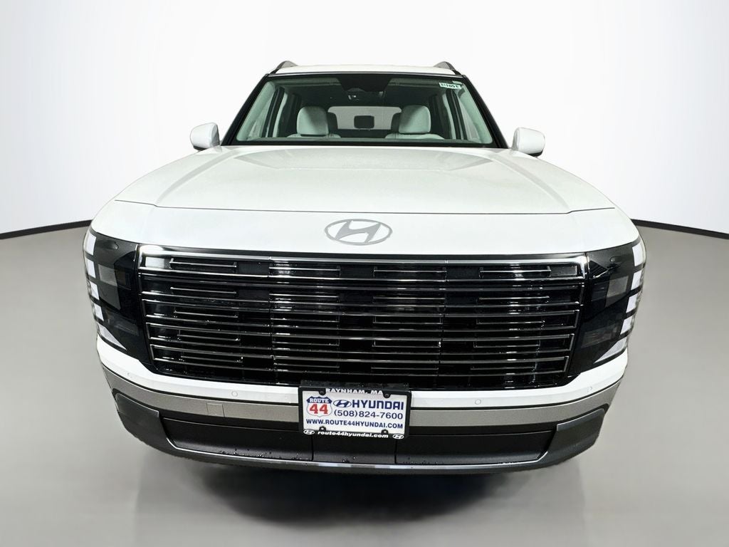 2026 Hyundai Palisade SEL 7 Passenger