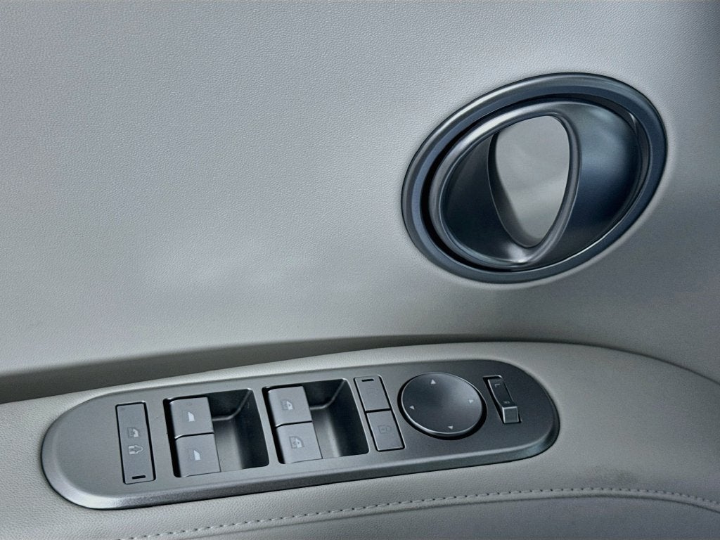 2026 Hyundai Palisade SEL 7 Passenger