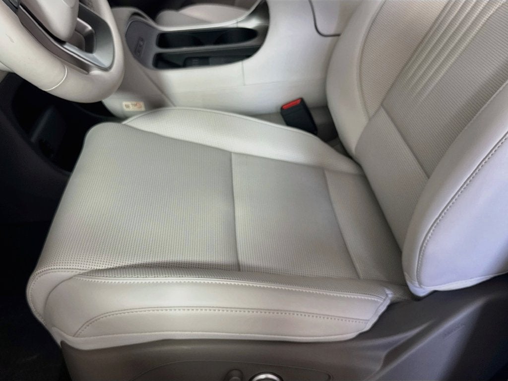 2026 Hyundai Palisade SEL 7 Passenger