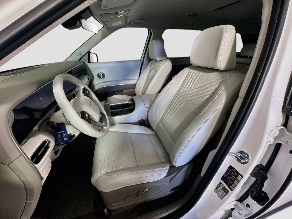2026 Hyundai Palisade SEL 7 Passenger
