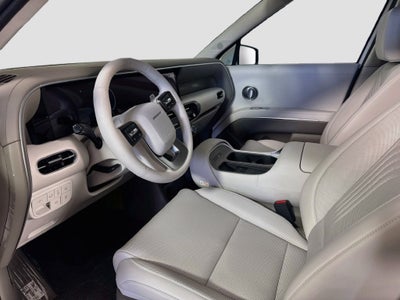 2026 Hyundai Palisade SEL 7 Passenger