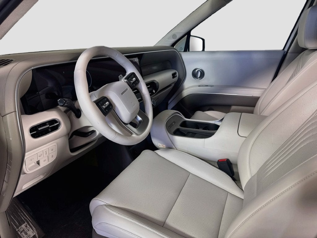 2026 Hyundai Palisade SEL 7 Passenger