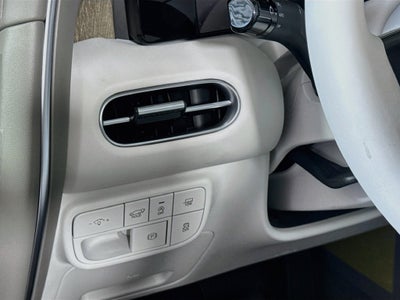 2026 Hyundai Palisade SEL 7 Passenger
