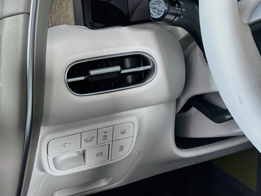 2026 Hyundai Palisade SEL 7 Passenger