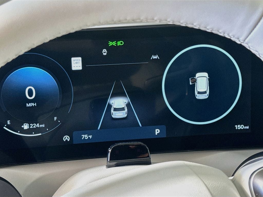 2026 Hyundai Palisade SEL 7 Passenger