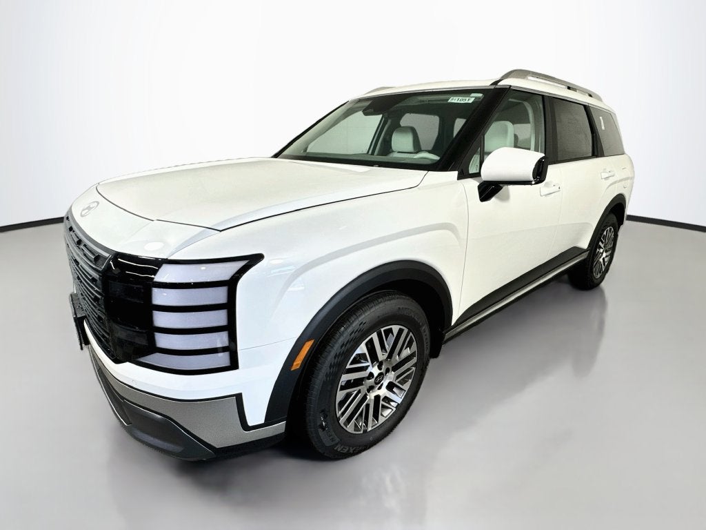 2026 Hyundai Palisade SEL 7 Passenger