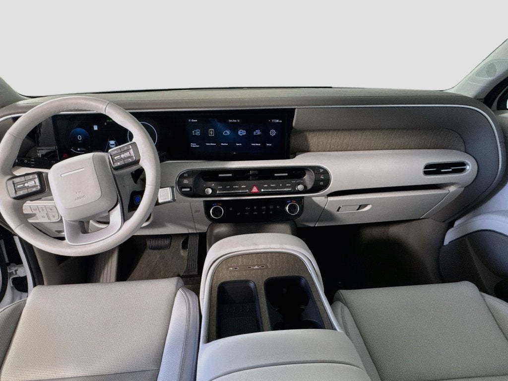2026 Hyundai Palisade SEL 7 Passenger
