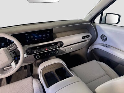 2026 Hyundai Palisade SEL 7 Passenger