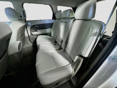 2026 Hyundai Palisade SEL 7 Passenger