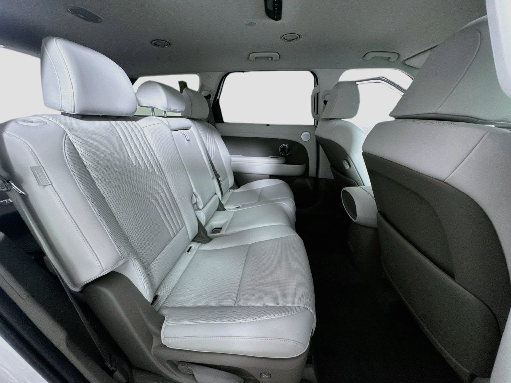 2026 Hyundai Palisade SEL 7 Passenger