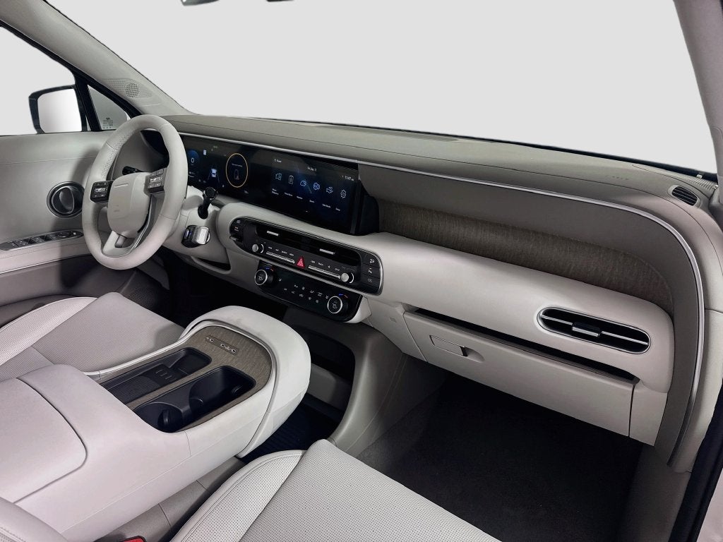 2026 Hyundai Palisade SEL 7 Passenger