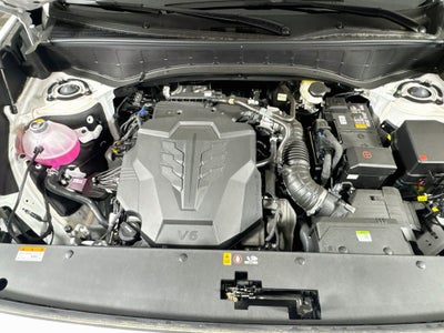 2026 Hyundai Palisade SEL 7 Passenger
