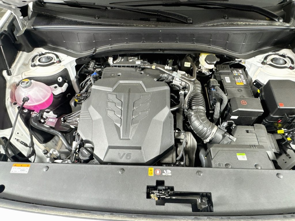 2026 Hyundai Palisade SEL 7 Passenger
