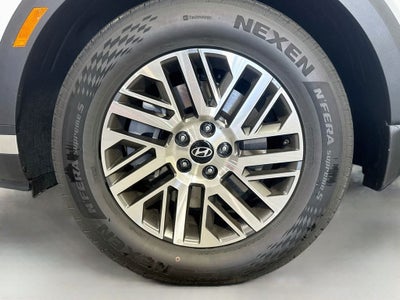2026 Hyundai Palisade SEL 7 Passenger